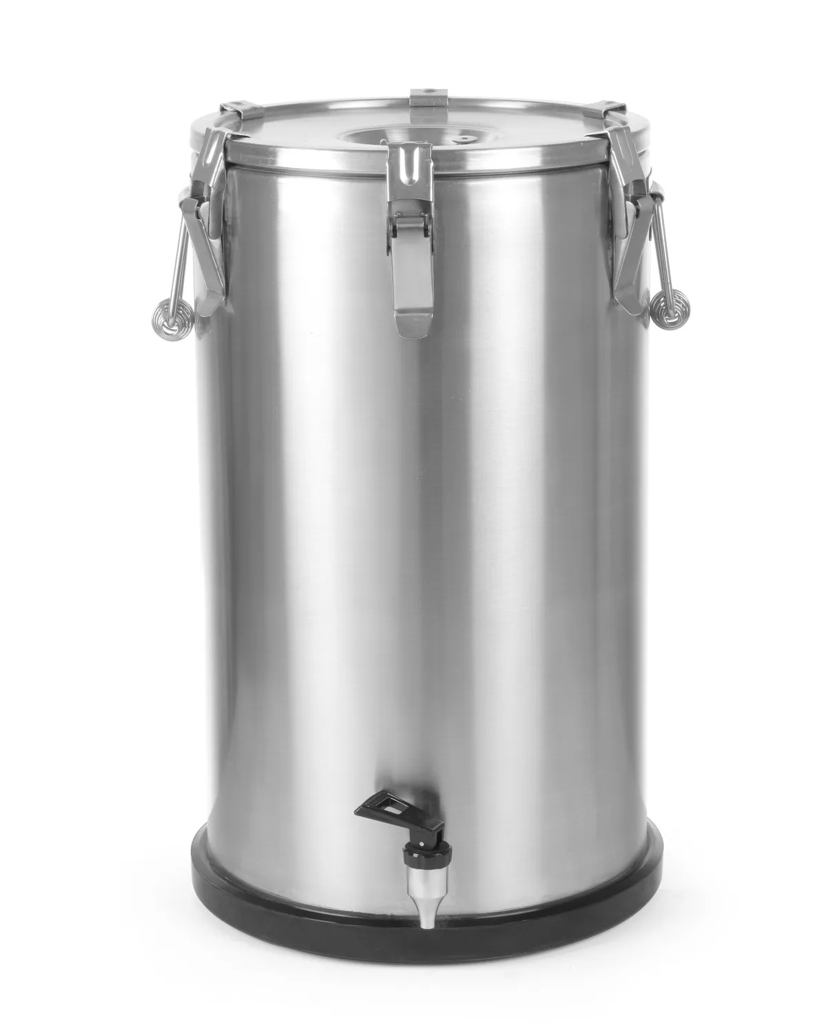 Termos do transportu żywności z kranem Hendi Profi Line 35L 330x(H)570mm