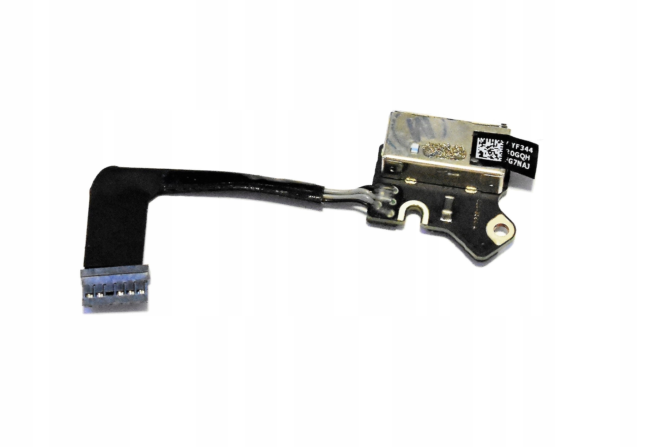 Gniazdo Zasilania Magsafe Do Macbook A1502