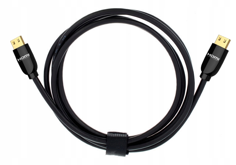 Kabel HDMI MagicLink 2.0 4k UHD test HDTVPolska Model 5903824508