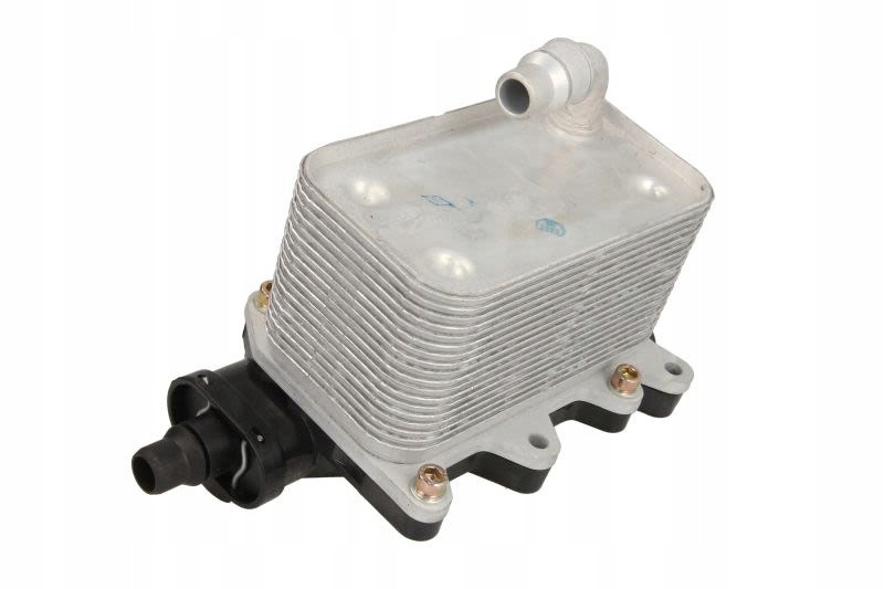 Chłodnica oleju silnikowego BMW THERMOTEC D4B008TT