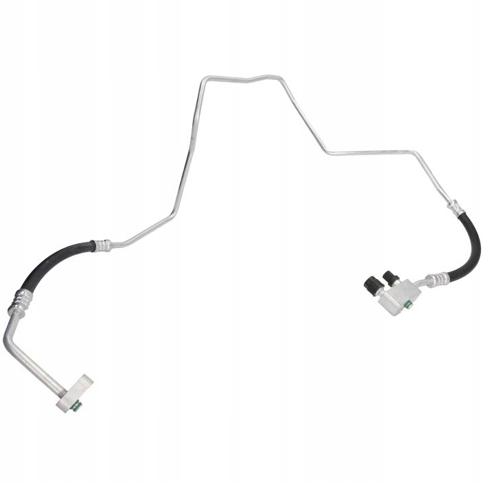 KTT160063 - КОНДИЦІОНЕР JUMPER DUCATO BOXER 06-