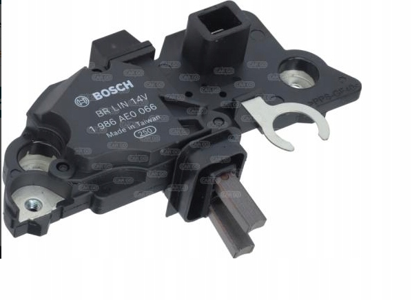 Regulator napięcia ARE0085 Oryg. Bosch Volvo