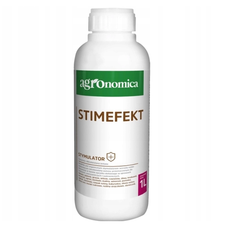 Stimefekt 1L stymulator wzrostu roślin