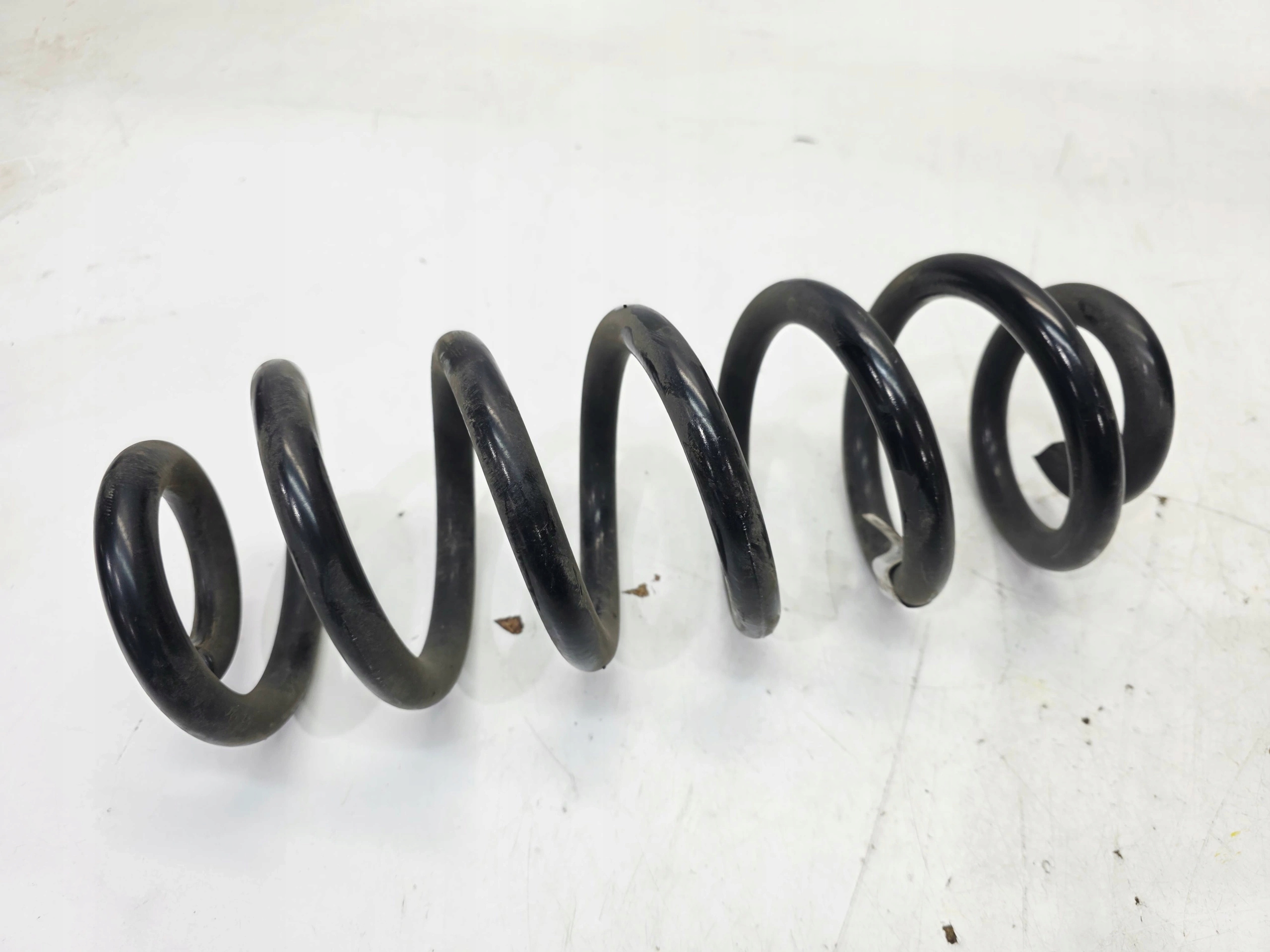 spring rear part rear left or right AUDI A6 C8 4K0511115JM 330MM X 16MM