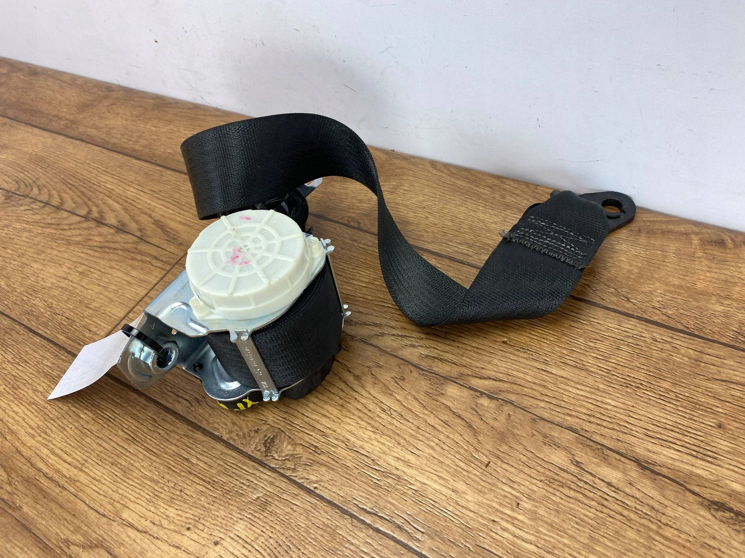 hinten Gurten Sicherheits Dodge Ram 1500 DT 2019+