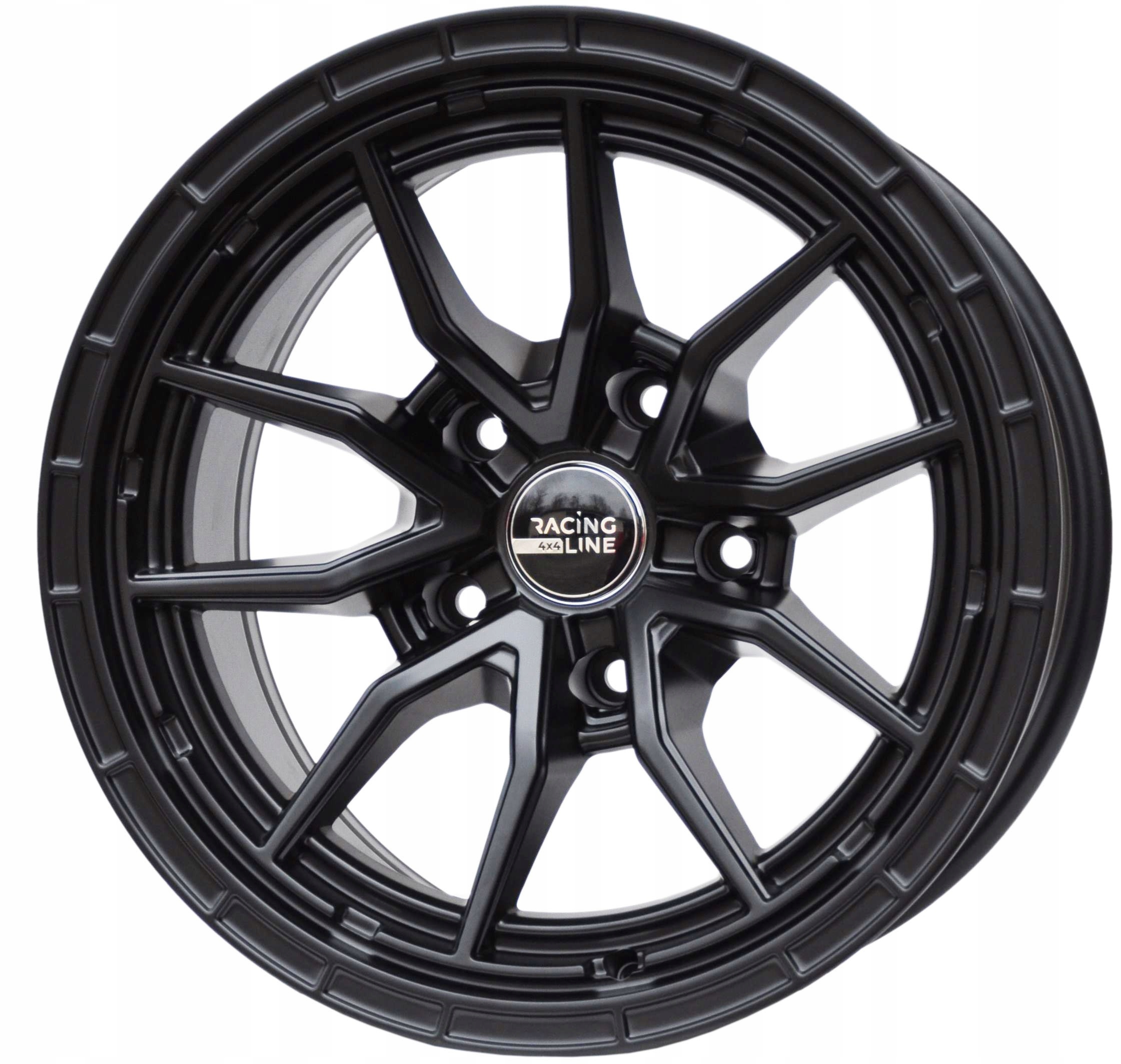 18'' ráfiky Cadilac Fleerwood Brougham