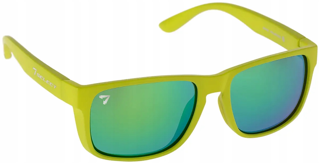 OKULARY POLARYZACYJNE SELECT TOXIC