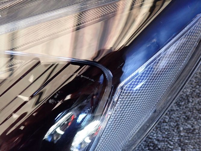 FORD KUGA MK3 III FULL LED 19- reflektor left light left LV4B-13E017-AK