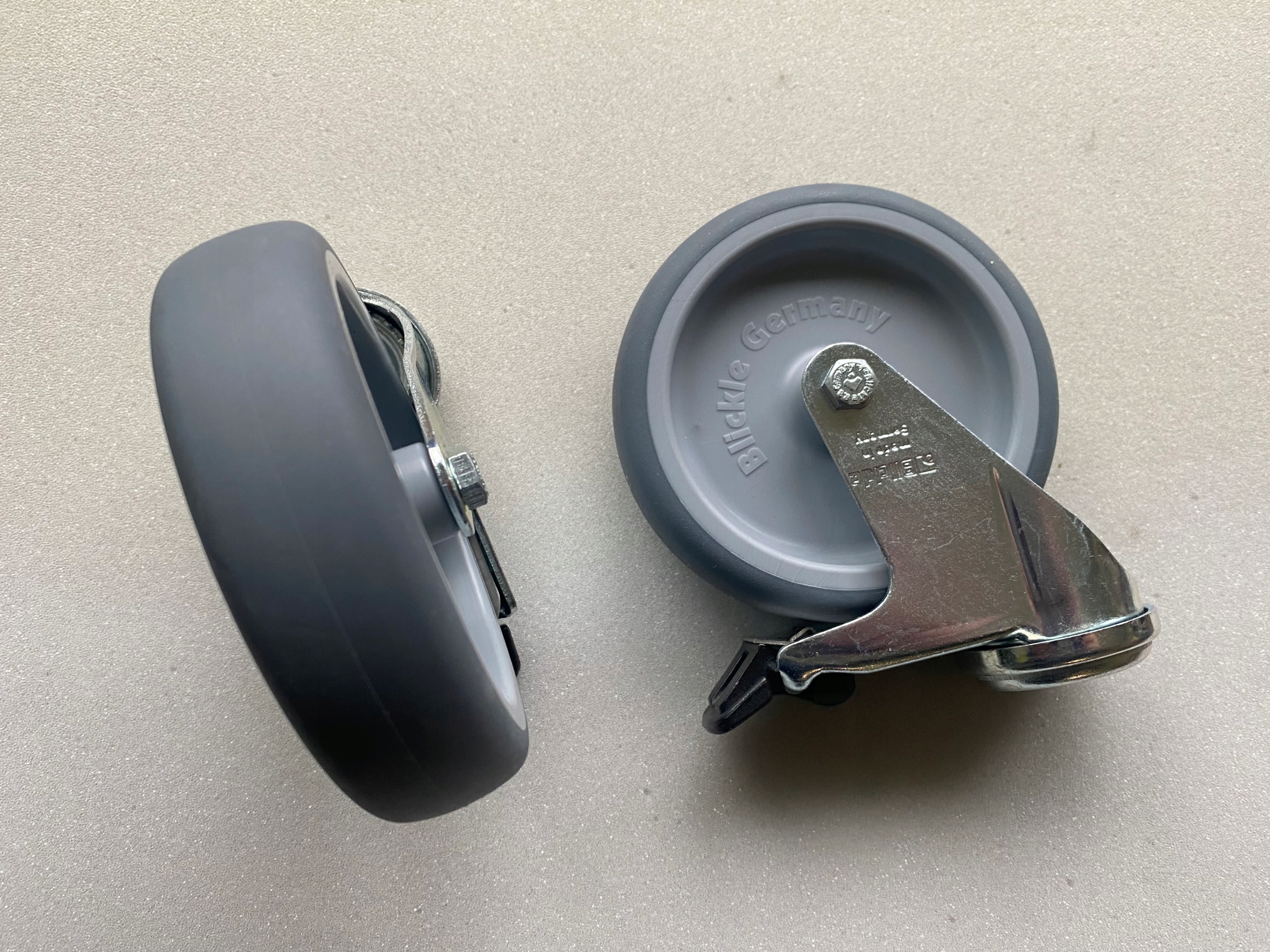 HILTI KOŁO KÓŁKO DO ODKURZACZA BLICKLE Marka Hilti