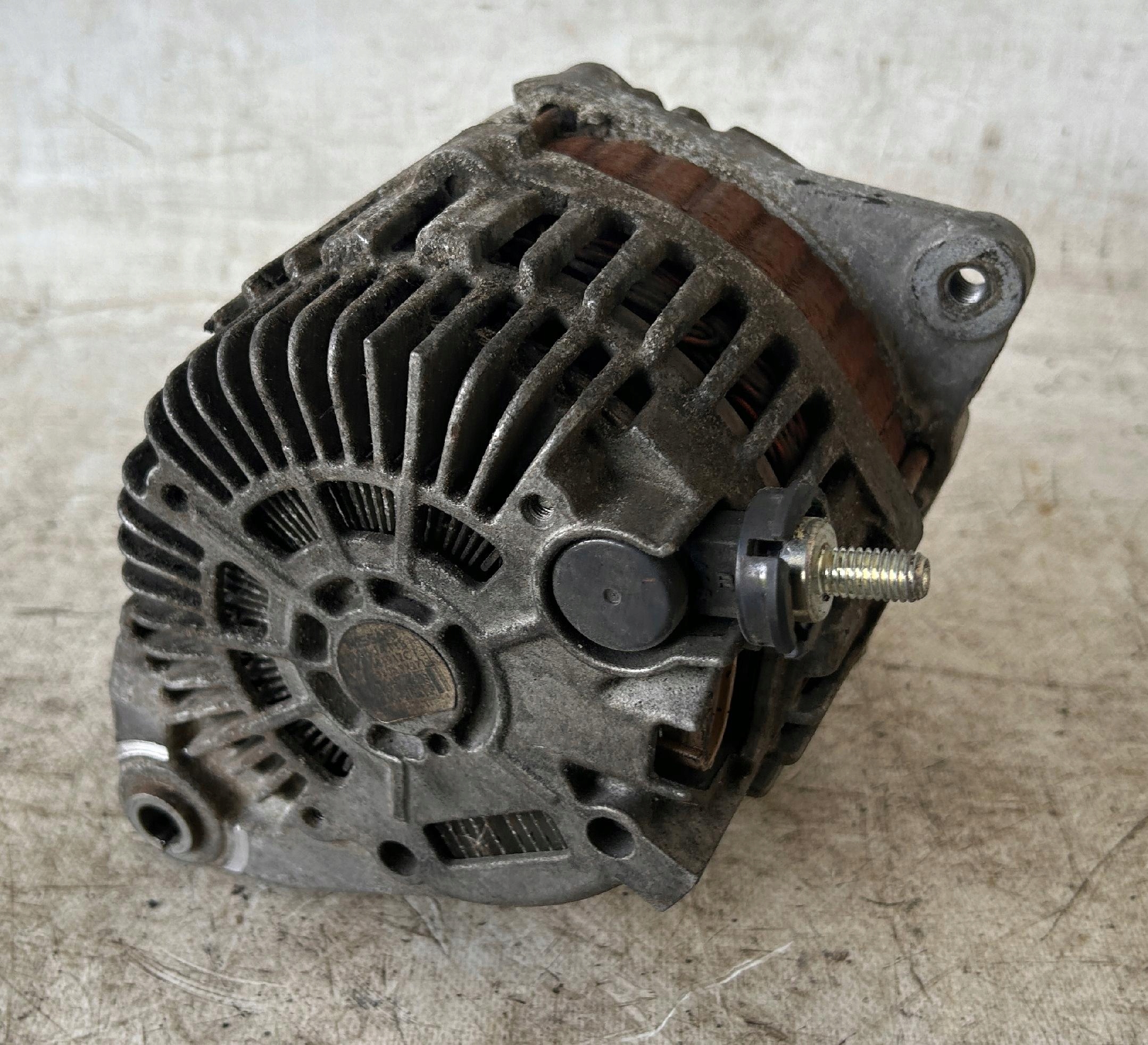 ALTERNATOR NISSAN MAXIMA A35 09- 3.5 23100-JA118