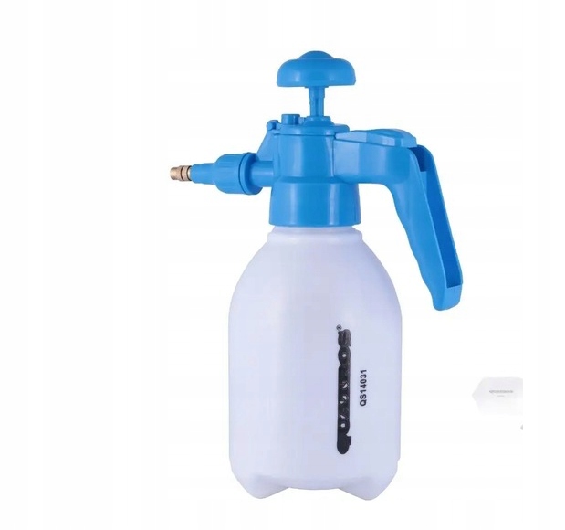 Spryskiwacz do zmywaczy hamulców paliw chemi 1L