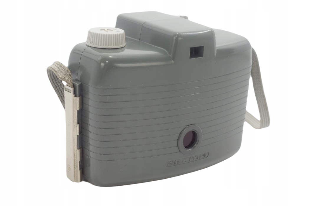 ILFORD SPRITE 127 (1962r) -perełka do kolekcji Model ILFORD SPRITE 127