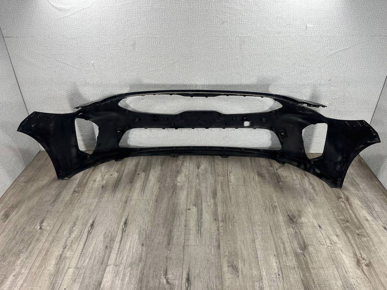 KIA STINGER GT 2017-2023 bumper front 86511-J5600