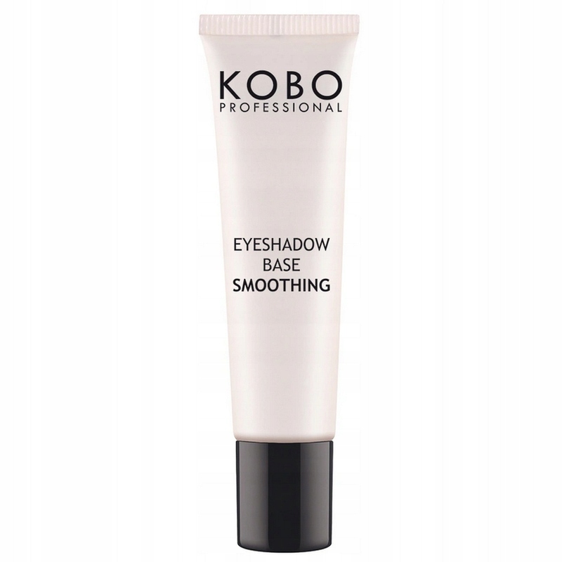 KOBO Smooth Primer Eyeshadow Base baza pod cienie 10ml
