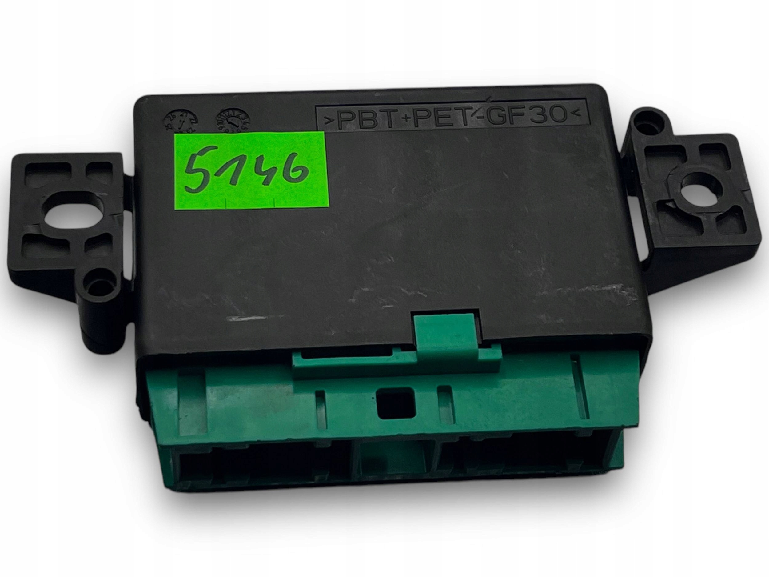 FIAT PANDA III module control unit PDC 51981369 @M