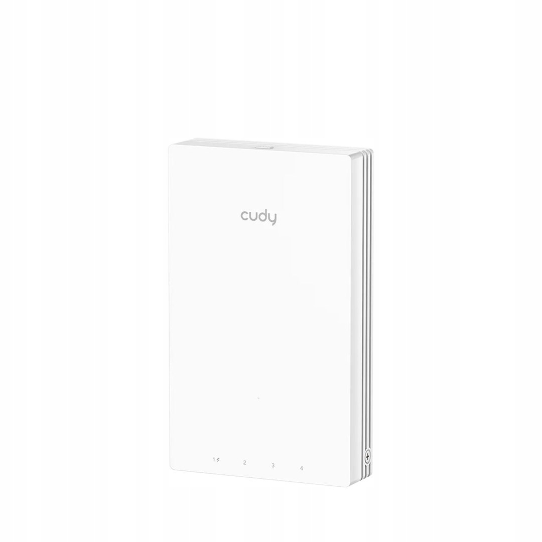 Punkt dostępowy WiFi AC1300 Cudy AP1300 Wall
