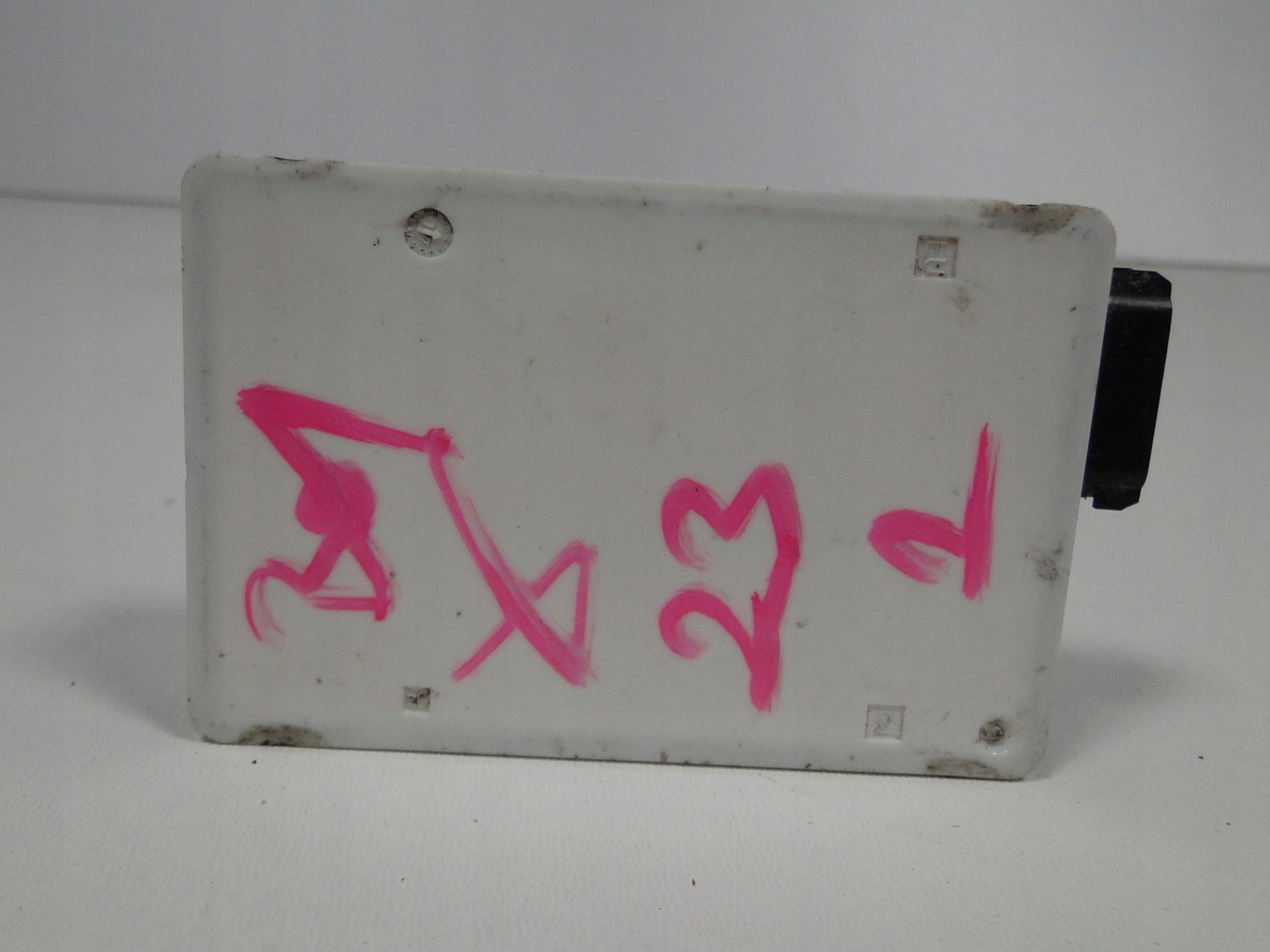 MERCEDES GLS X166 166 RADAR W ZDERZAK TYLNY ASYSTENT MARTWEGO POLA Typ samochodu Samochody osobowe