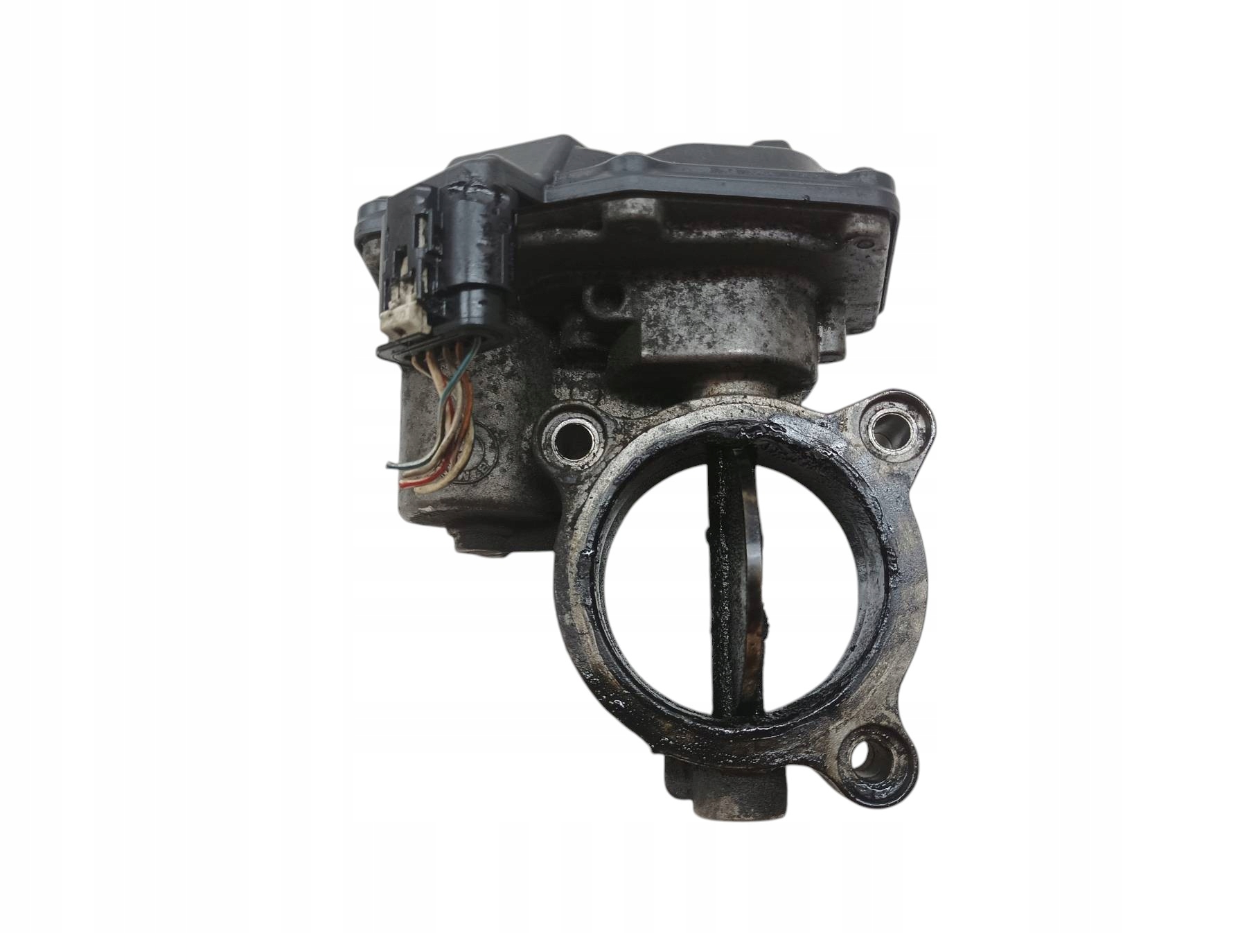 throttle flap 7810752 2.0 D Bmw Seria 3 V (2005-2012) E90