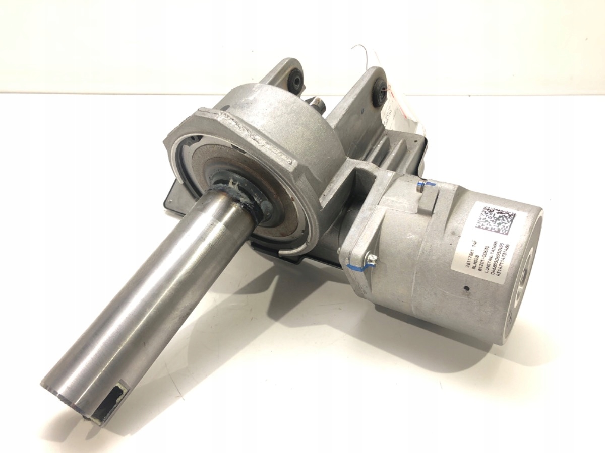 НАСОС ГИДРОУСИЛИТЕЛЯ FIAT PUNTO EVO 08-22 51892280