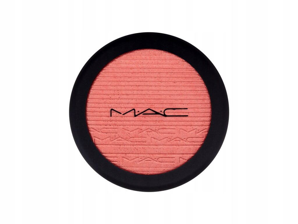 Rtěnka Mac Luster, Plochá, 1ER Balení (1 X 3 G)