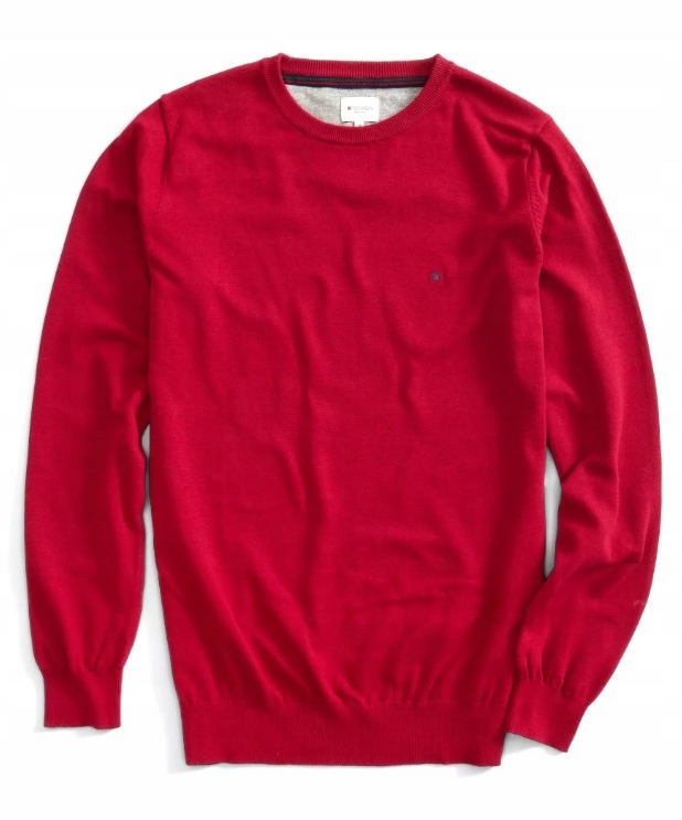 Redgreen Pánský svetr velké velikosti 3xl, obvod 122 cm
