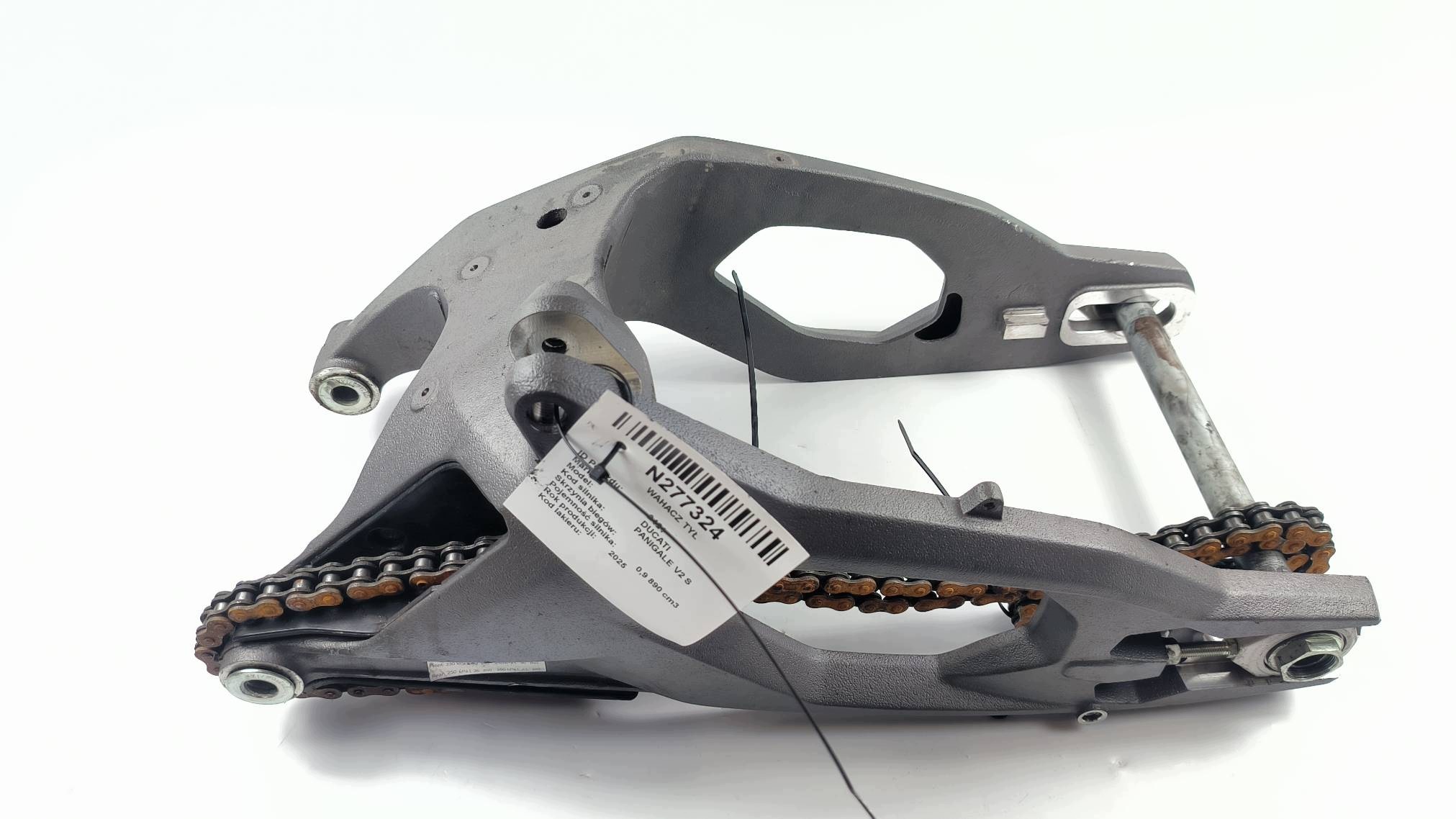 Querlenker heck 4321D491Q DUCATI PANIGALE V2 S