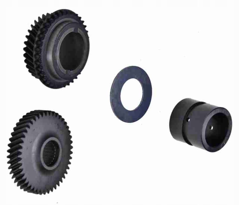 12735AM - Шестерні 5 / V шестерня CITROEN Ducato PEUGEOT