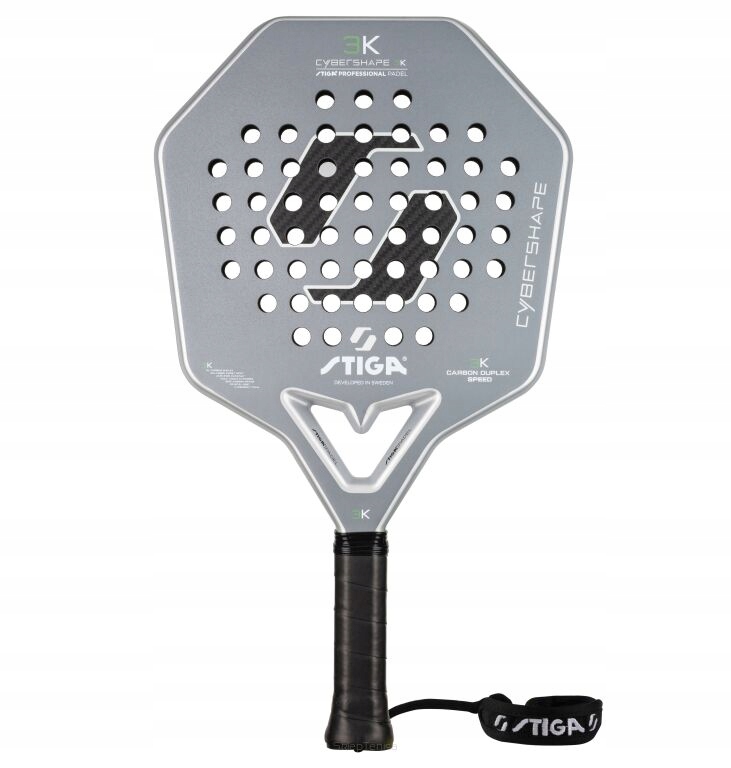 Rakieta do padla Stiga 3K 2 Cybershape