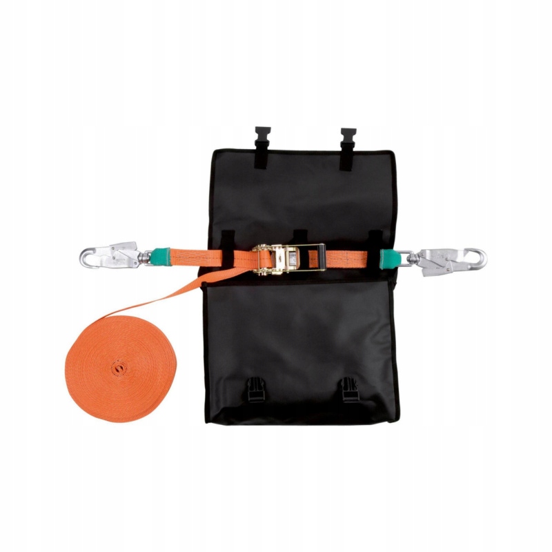 Sprzęt asekuracyjny linka Wurth 0899032960