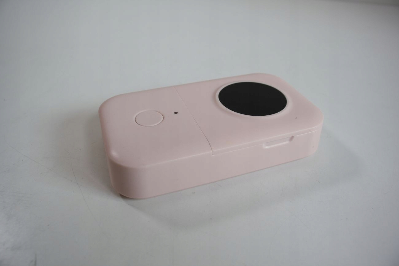 Phomemo D30 Mini drukarka termiczna EAN (GTIN) 5907000079843