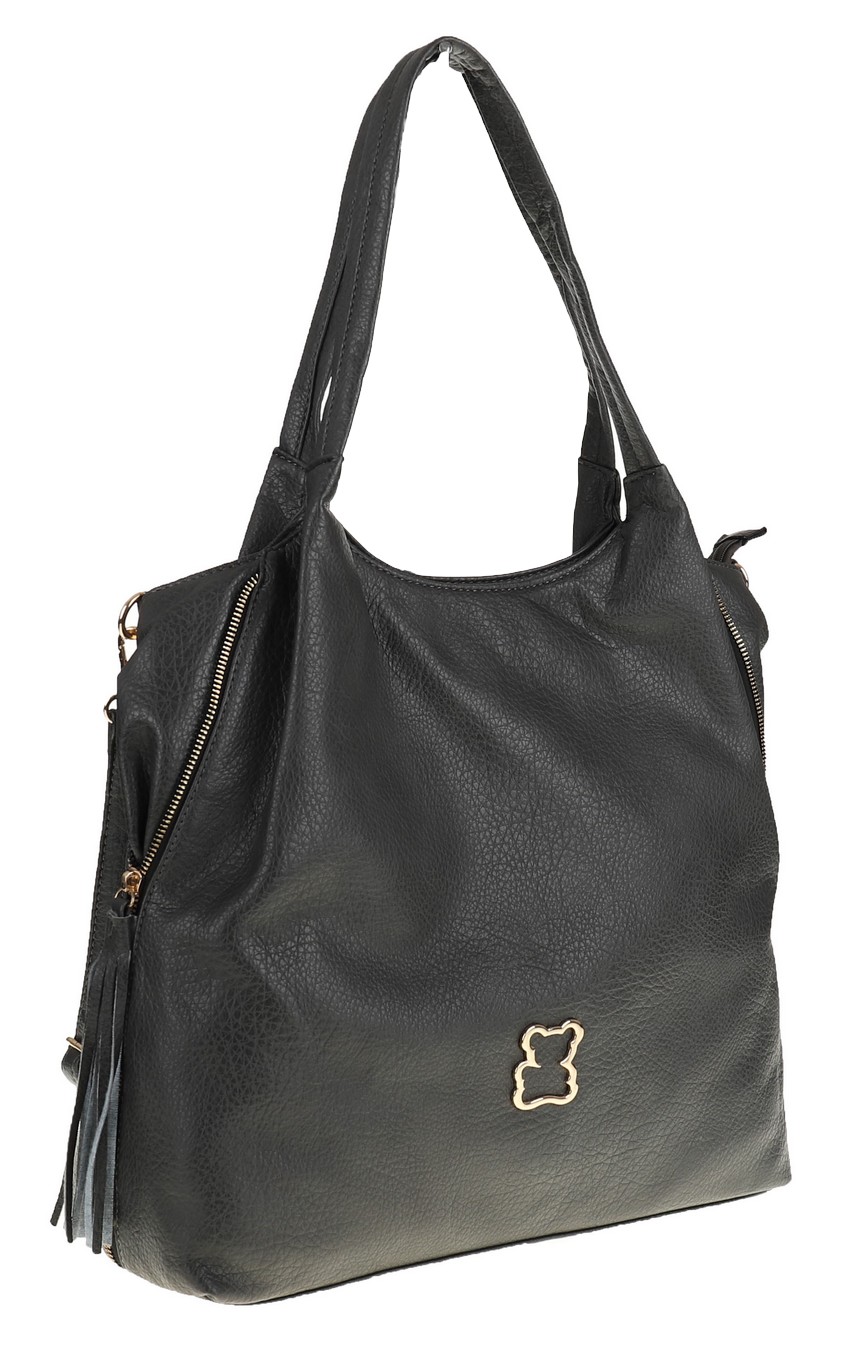 

Elegancka Torebka Damska worek shopper 2021-5