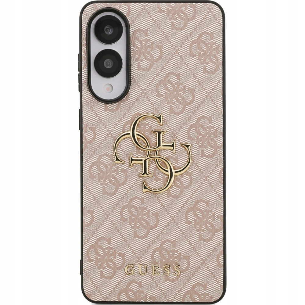 Pouzdro Guess pro Samsung Galaxy S25 Edge, pevné obal, pouzdro na telefon