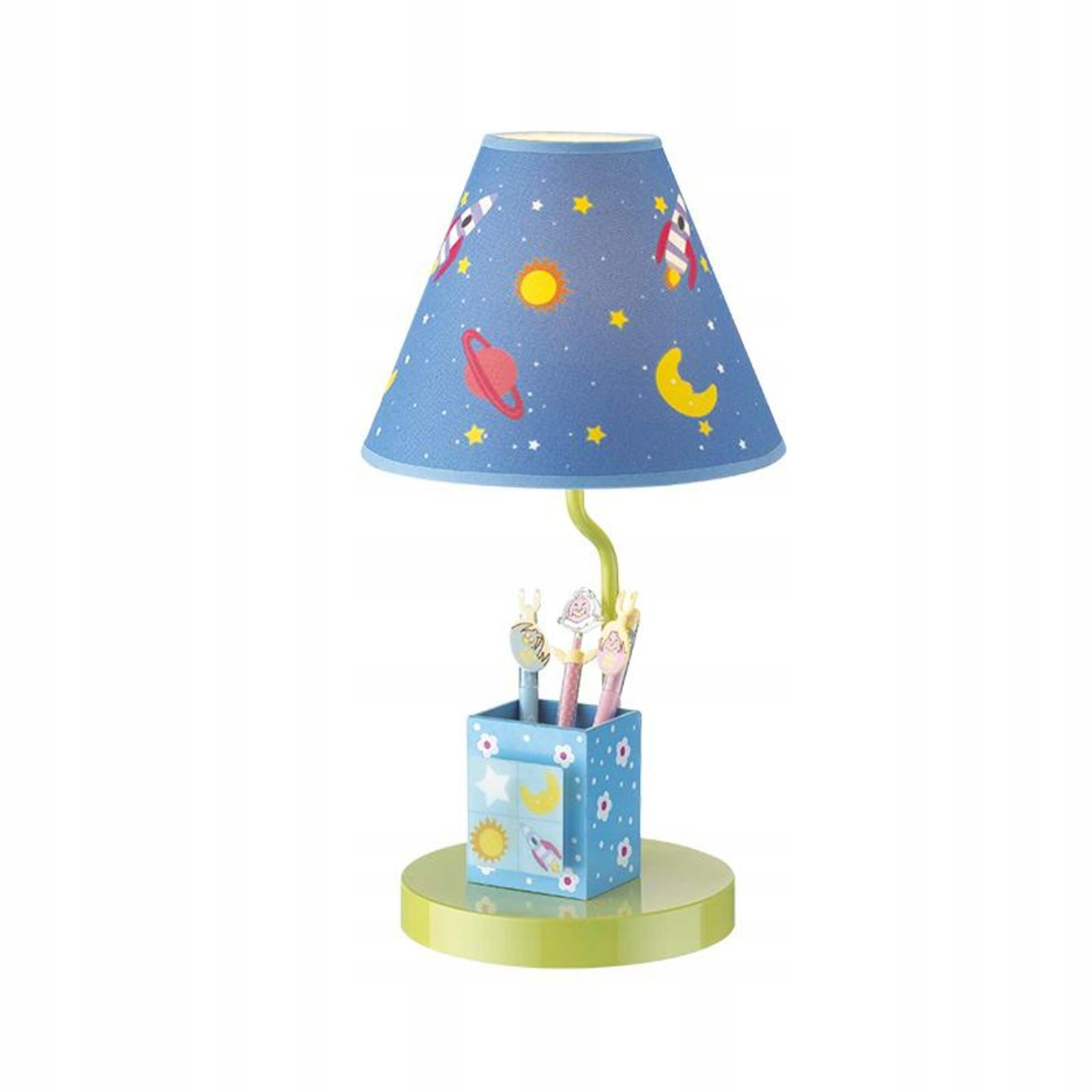 Aca Lighting Dětské stolní svítidlo MT120181