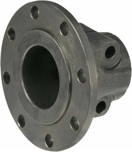 Odlew kołnierza Producent części Carraro