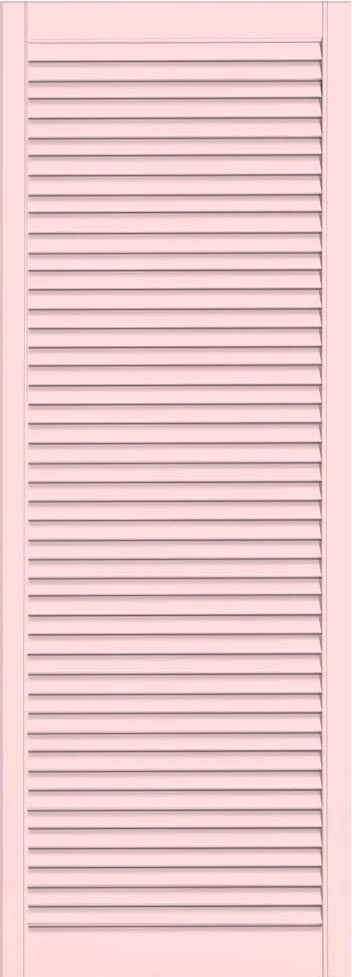 

Drzwiczki ażurowe 39,4 x 43,5 jasny różowy Ral