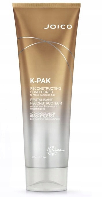 Joico K-pak Reconstructing Odżywka 250ml