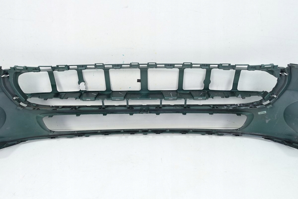 bumper front front MINI COOPER F56 14- 7317969