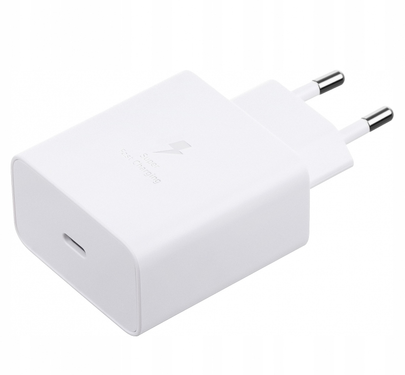 Adapter Sieciowy Ładowarka Samsung EP-TA865W 65W