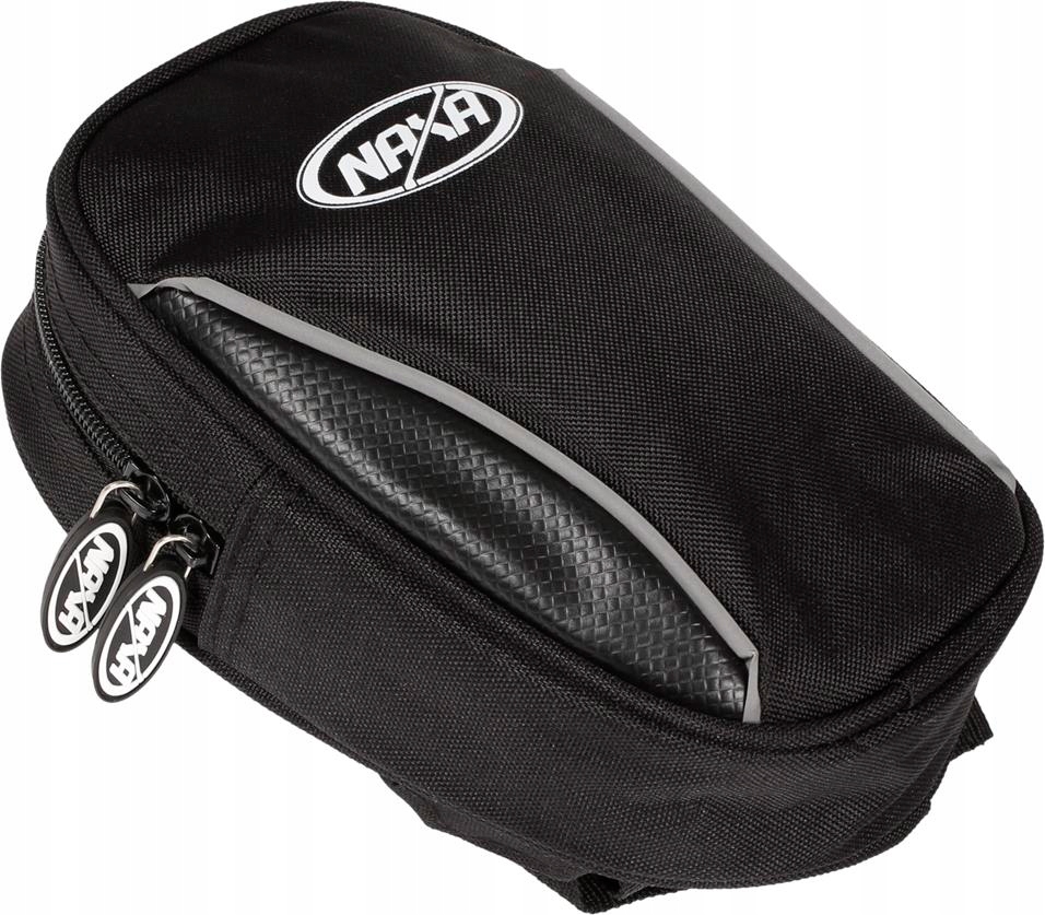 TORBA MOTOCYKLOWA na UDO NOGĘ NAXA 1L WODOODPORNA Producent inny