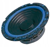 G6501-8 Glosnik 6,5" DBS-G6501 8 Ohm