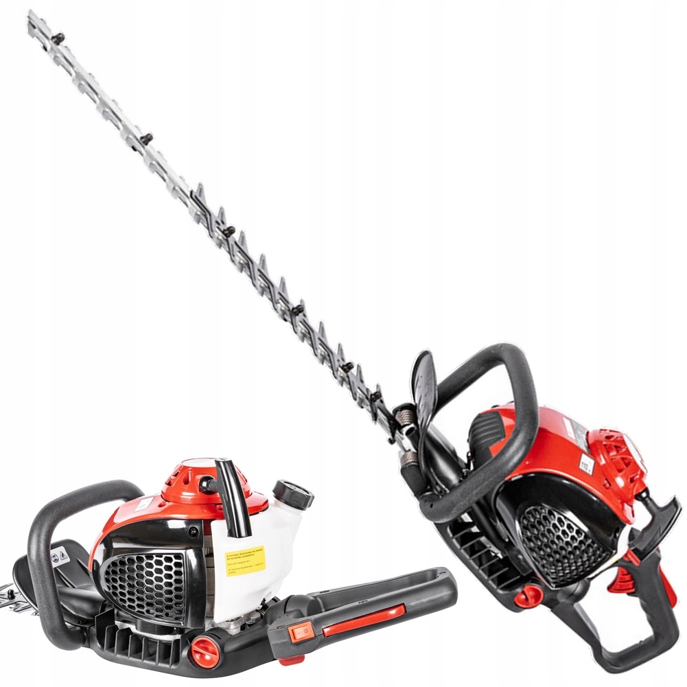 Nożyce Spalinowe Do Żywopłotu 61CM Cedrus CEDNZ02 24,5CM3 610MM 0,85KW