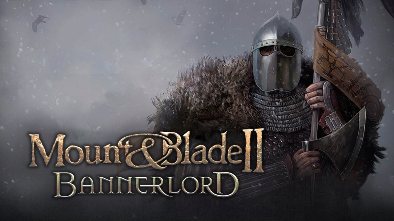 Mount & Blade II: Bannerlord (PC) - STEAM KLUCZ PL System operacyjny Windows