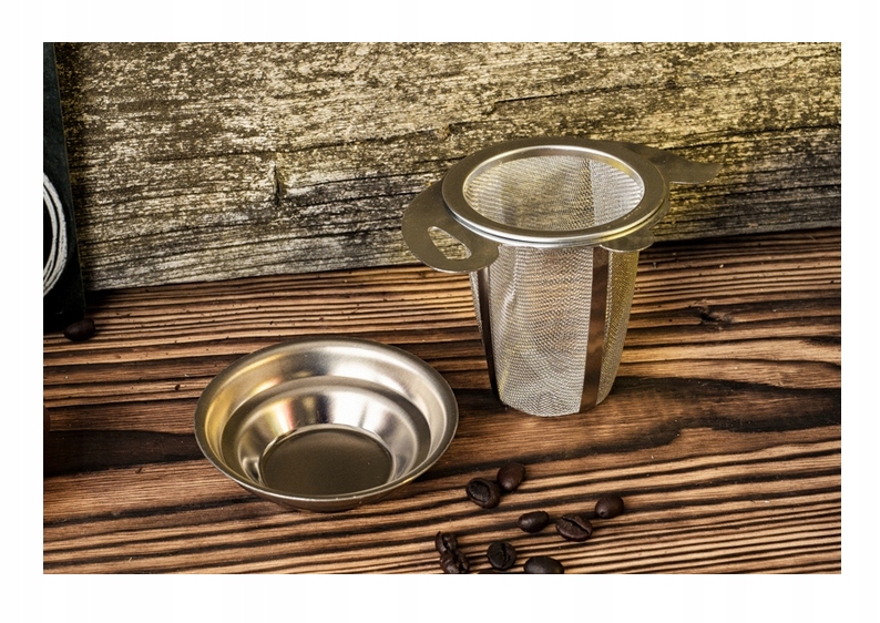 SITKO DO ZAPARZANIA HERBATY ZAPARZACZ NA KUBEK Kod producenta 8719202390025