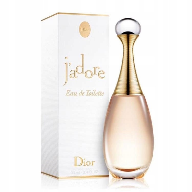 Dior J'Adore 100 ml Eau de Toilette Woman Edt