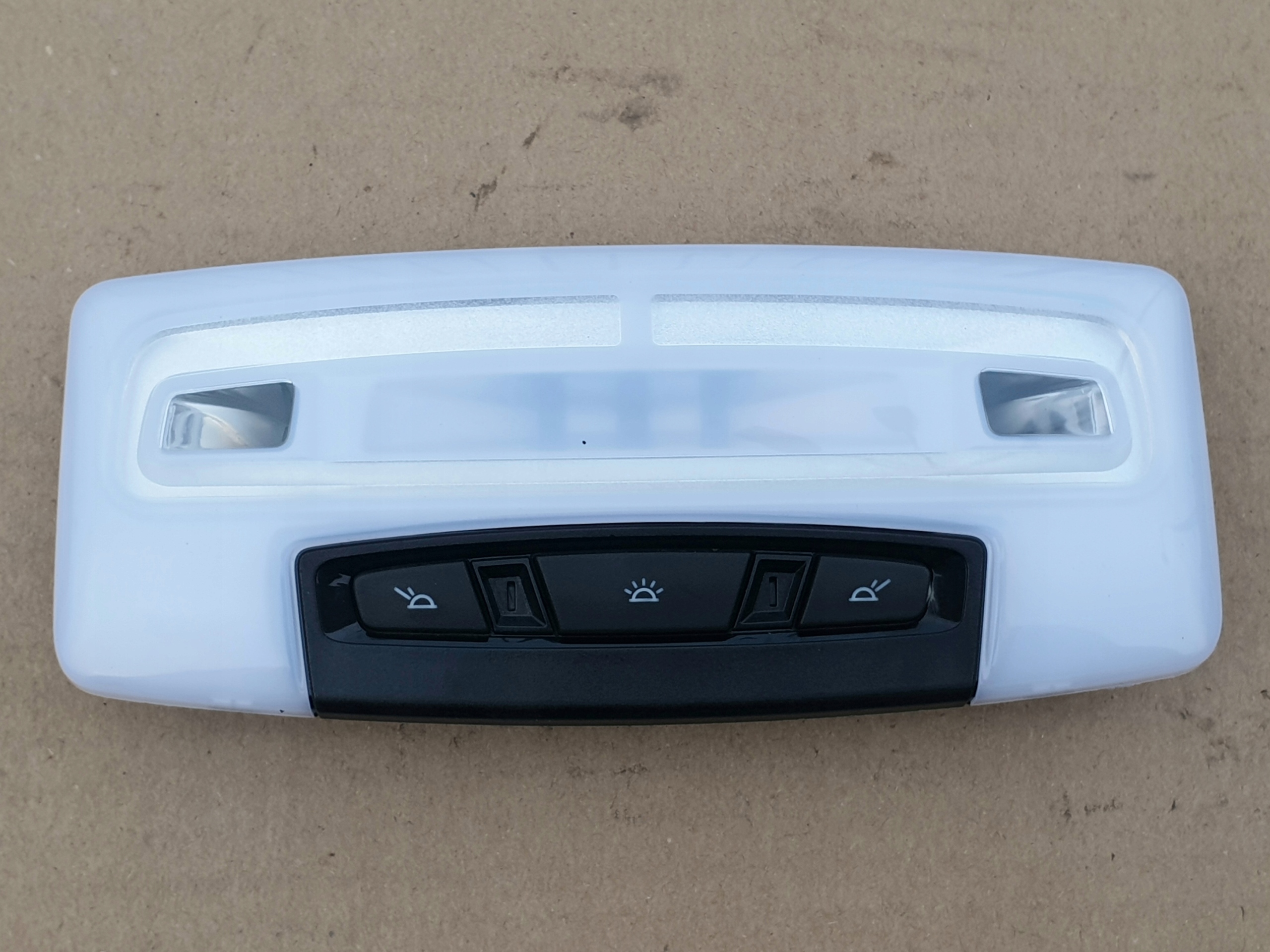 7945983 43794598301 - Лампа потолка салона BMW F20 F30 F3X X1 Ideal