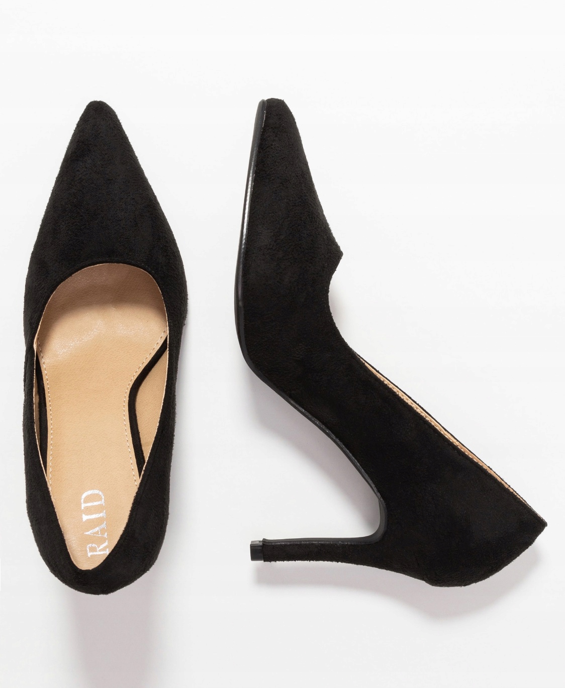 Buty Damskie Raid Samantka Roz 41 Kod producenta RAD11B036-Q11