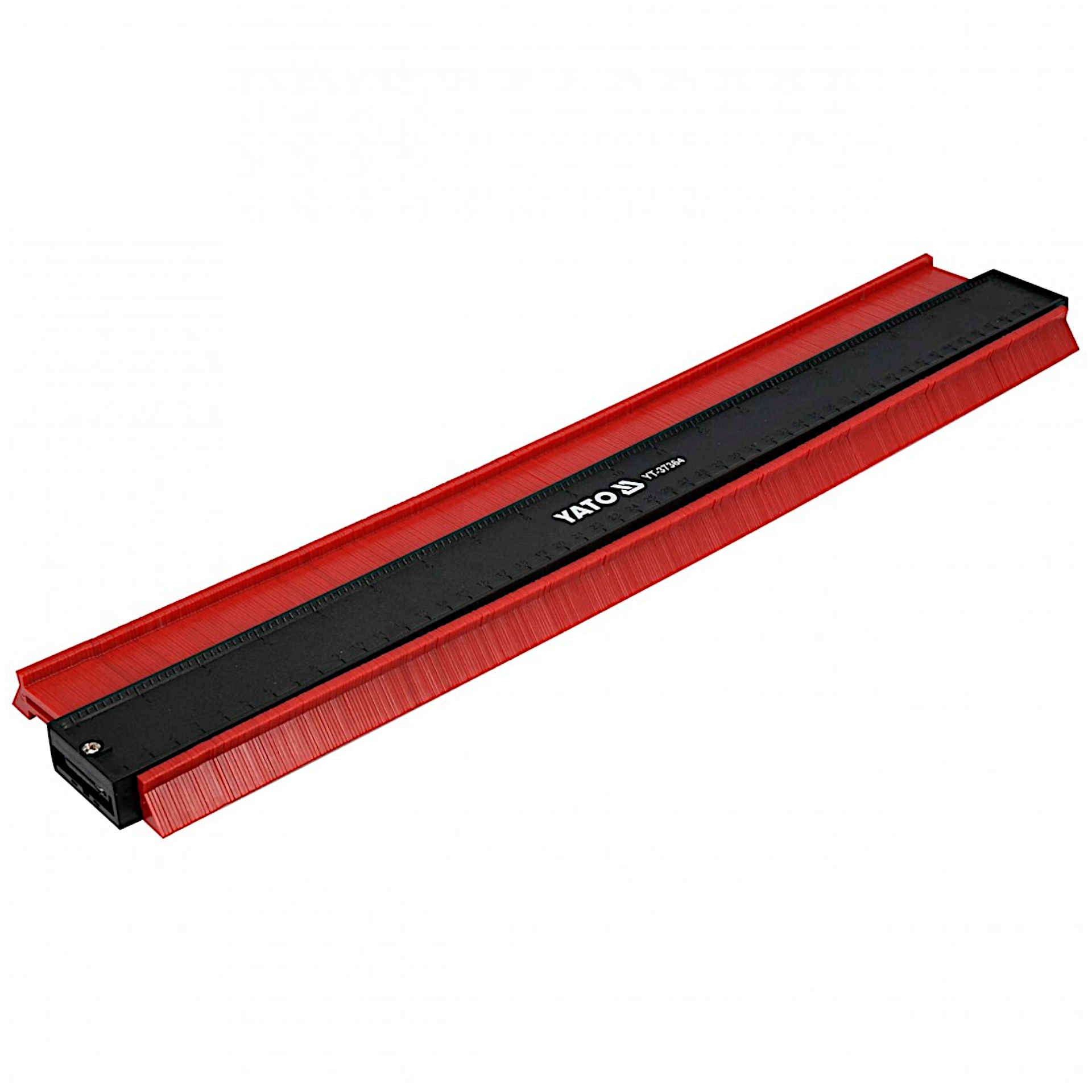 

Yato Szablon Do Kształtów Wzornik Magnesami 535mm