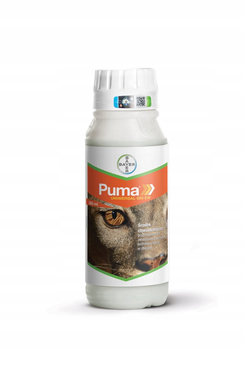 

Puma Uniwersal 069 Ew 0,5l 500ml Bayer