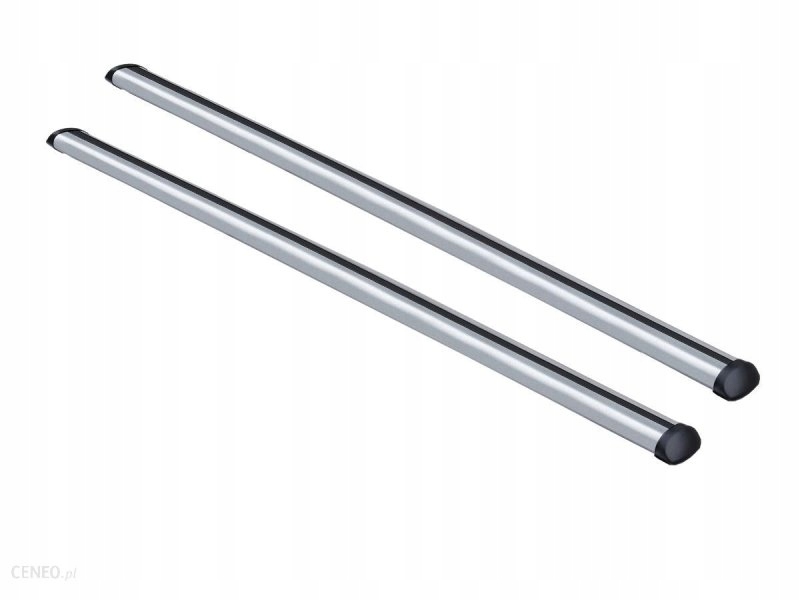 Tyč hliniková 130 cm Menabo Tema