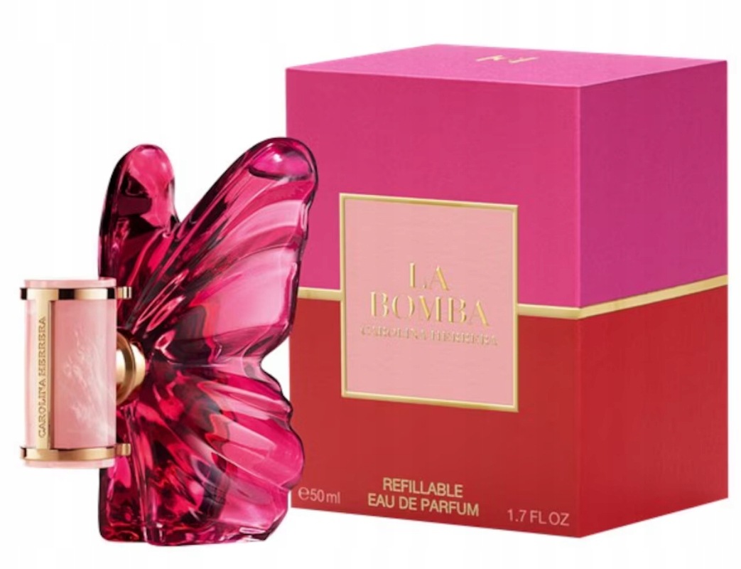 Carolina Herrera La Bomba parfémovaná voda 50 ml